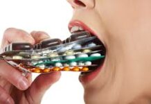 Abuse of Antibiotics?