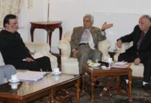 Wakf Board to Earmark Resources for Setting up 3 Nursing Colleges