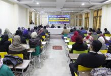 CUK Intl HR Day: ‘Those Championing HR Cause are Major Perpetuators of its Abuses’