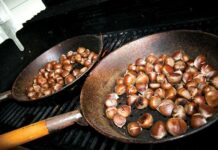 Happy Nuts