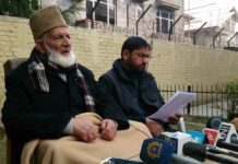 Musharraf’s 4 Point Formula: Pak General Had Promised to Demilitarise PaK, Says Geelani