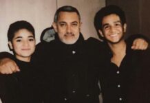 Dangal Girl