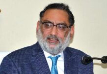PDP will emerge victorious: Haseeb Drabu