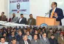 Budget 2016-17: ‘I’m Firm Believer of Promoting Local Investment in JK,’ Drabu says