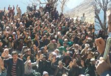 Congress Committed to Improve Basic Amenities of people Living in Hilly Areas: Saroori