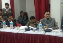 Saroori Expresses Concern over Removal of Urdu Language from Patwari Examination