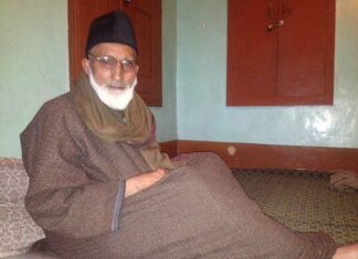 A Storyteller’s Dastaan