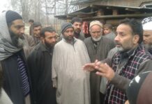 Senior Hurriyat (m) Leader Concerned over Electricity Crisis, Slams PDP
