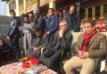 PDP Wants to Force People into Submission by Ration Deprivation: Omar