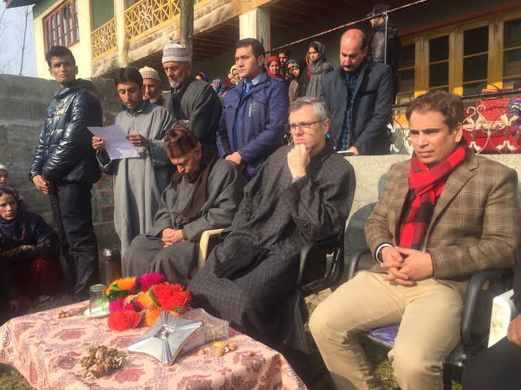 NC in Beerwah