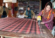 Rising Blankets