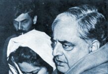 Rubaiya Sayeed, Mufti’s Daughter In Chennai Gets Lewd Calls, Goes To Police