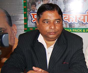 Sat Sharma