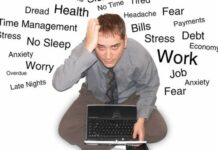 Stress: Operation, Management & Our Responsibility