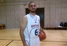DeenUP Adeel