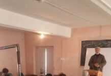 Free Coaching for 8th, 9th and 10th Standard Students in Islamia School
