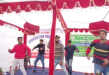 Now, CRPF Promotes Music, Kashmiri Culture Among Native Youth