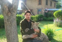 My Friend Bakk