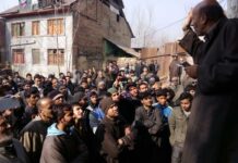 Rasheed Appeals People to ‘Own AIP as a Vibrant Alternative to NC, PDP’