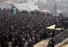 Worrisome that Young Militants Die at Alarming Rate: Asiya Andrabi