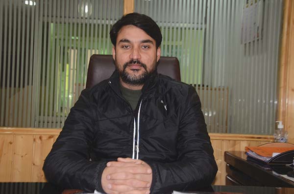 Feroz-Mir