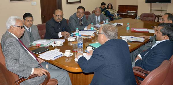 Governor-Vohra