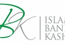 ‘Islamic Banking Kashmir’ writes to RBI