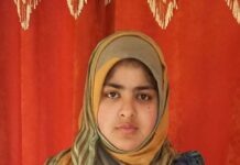 Meet The Humanities Toppers of Jamiat-Ul-Banat