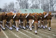 Durbar is coming, close in Jammu on April 28