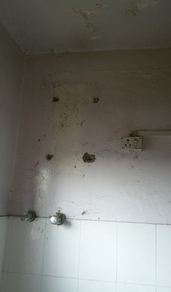 KU Hostel 1