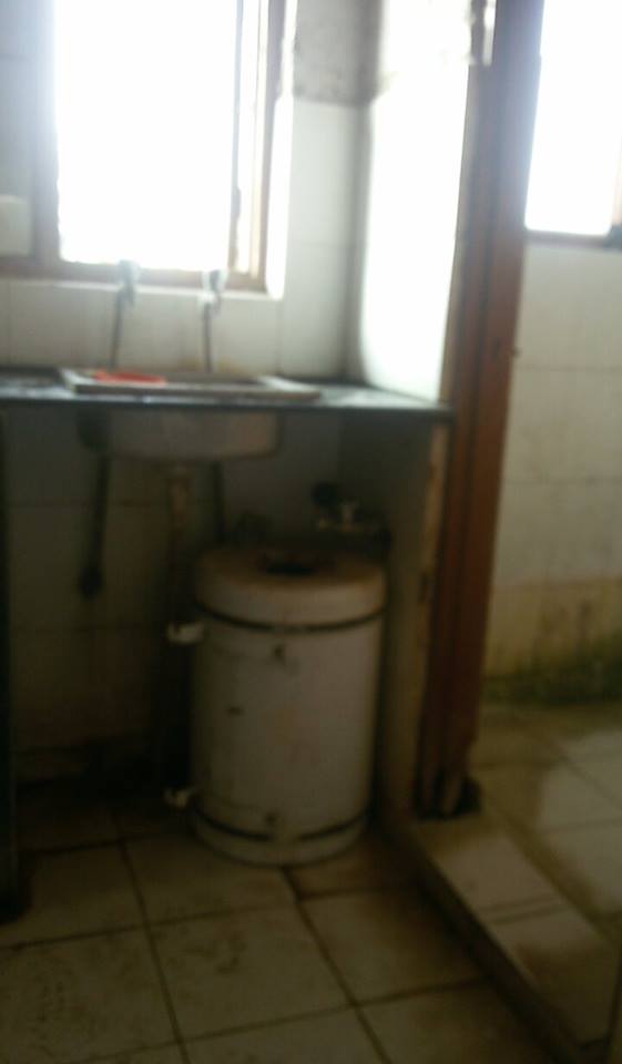 KU Hostel