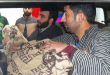 Militant Killed in Kokernag Identified