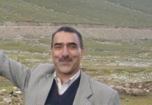 Sumbli is Incharge Registrar University of Kashmir