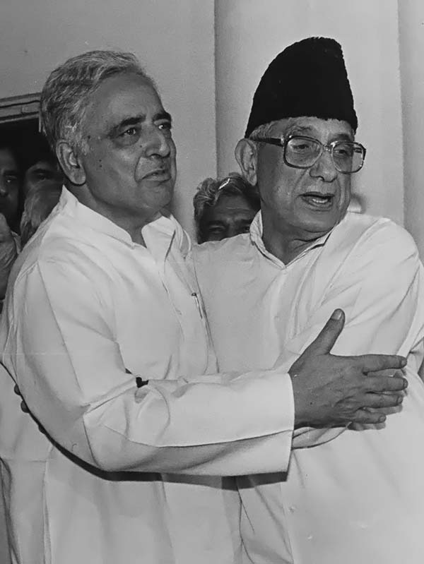 Mufti-n-Rasul-Kar