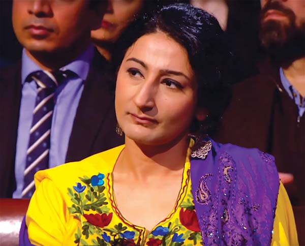 Nitasha-Kaul