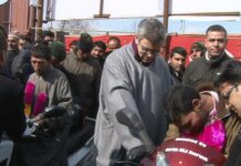 If ‘Agenda of Alliance’ is ‘Sacred’, Why Desist from Govt Formation? Omar asks PDP