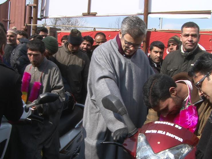 Omar Abdullah 1