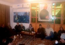 Mehbooba speaks, ‘Will Start Afresh, Alone but Won’t Barter Peoples’ Interests’