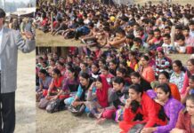 Latest Technology being Used to Make Recruitment Process more Transparent: DGP