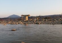 The Delay in Construction of Kupwara’s Poshpora Bridge Affects Connectivity of the Area