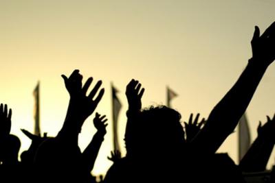 Protest