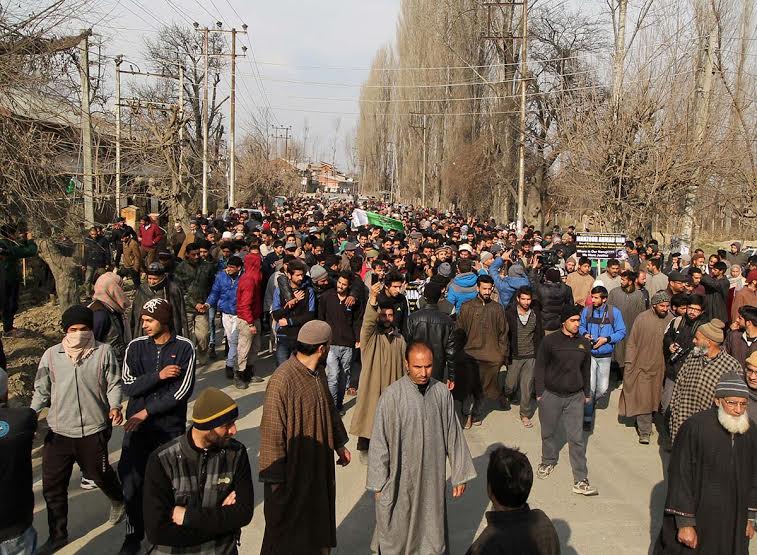 Rawalpora Man 1