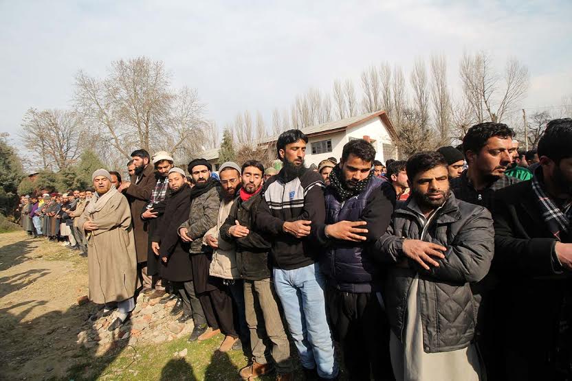 Rawalpora Man 2
