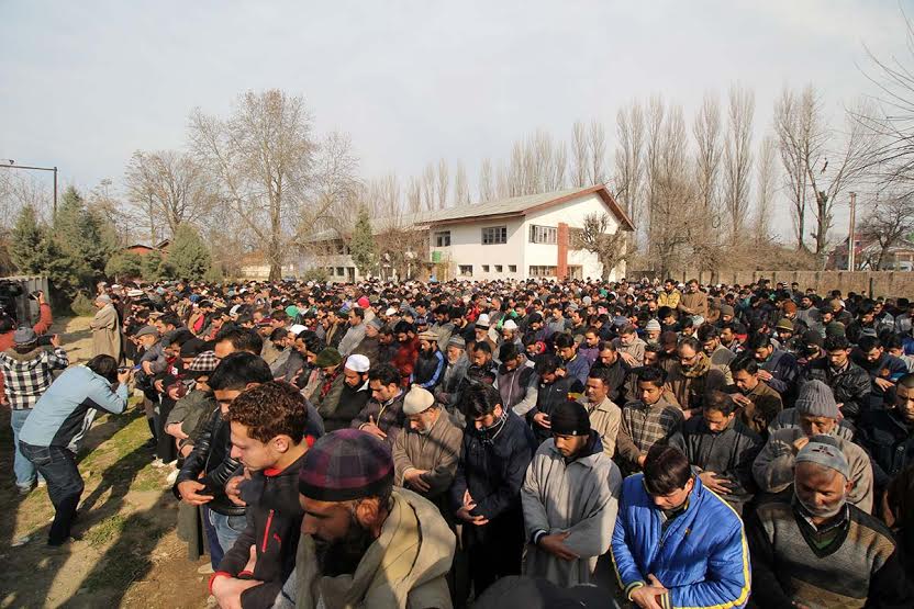 Rawalpora Man 3