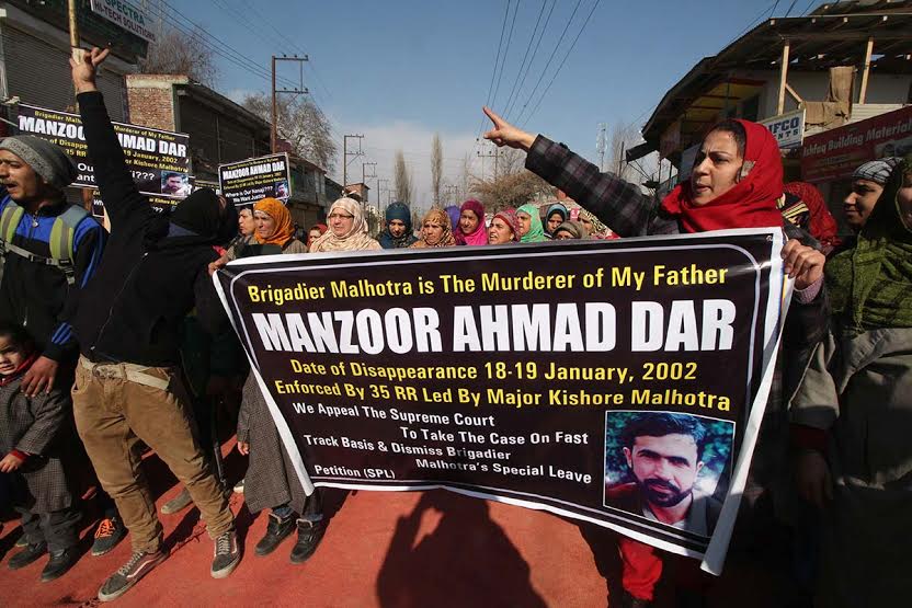 Rawalpora Man