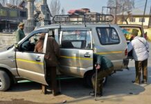Hurriyat (m) Condemns Harassment, Cordon, Search Operations ahead of Jan 26