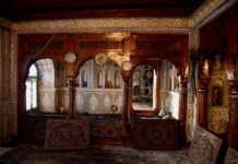 Jalali House: Kashmir’s Marvel Mansion
