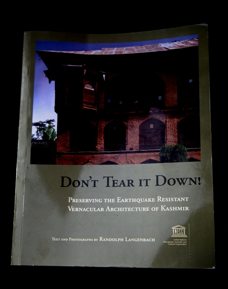 History of this house is although old but the impact from the golden architectural hands of Kashmiri people describes patience, handwork, and talent of our history.