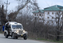 EDI Siege: Forces Have Intensified the Operation