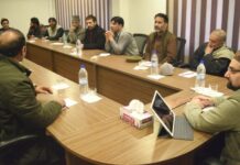 #RememberingKunan: Hurriyat (m) Pays Tribute to Survivors, Organizing Various Functions Tomorrow